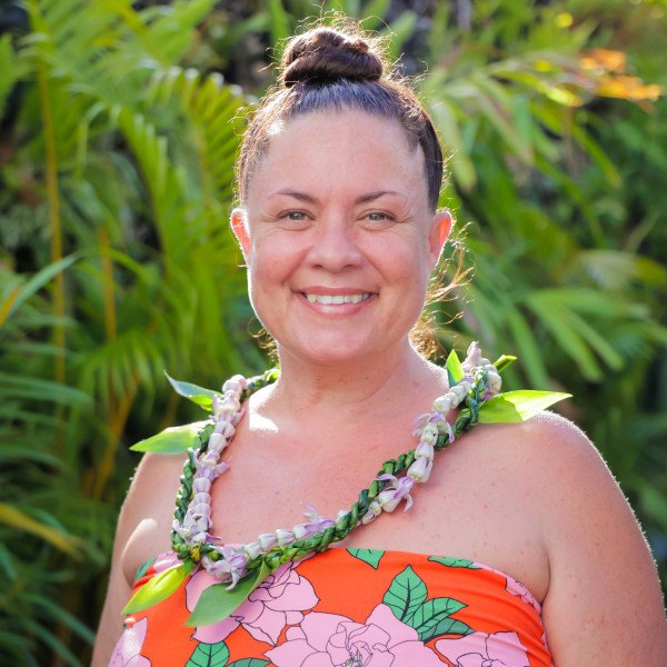 Kiʻinaniokalani Kahoʻohanohano