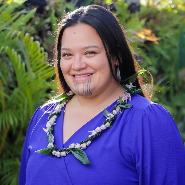 K. Kuʻulei Kanahele