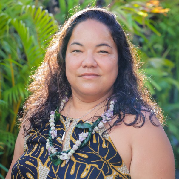Maile Lavea-Malloe