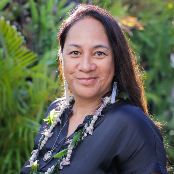 Kainoa Lei MacDonald