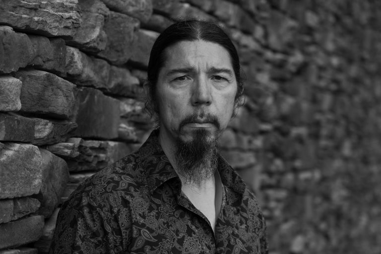 Photo of a man.