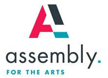 Assembly for the Arts logo