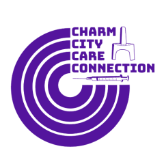 Donate to Charm City Care Connection