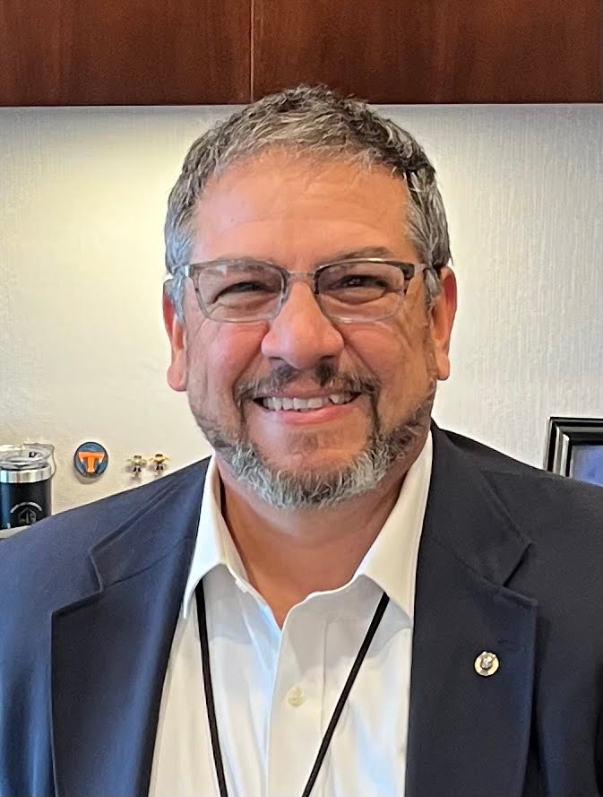 Sheriff Eli Rivera