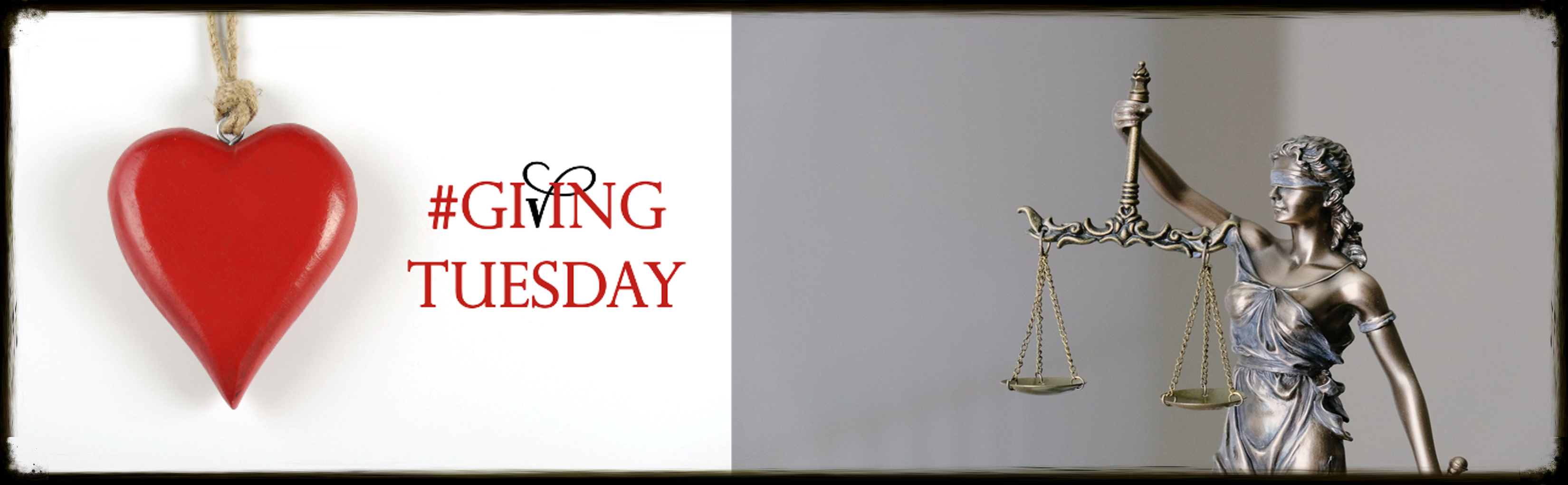 Giving Tuesday Logo