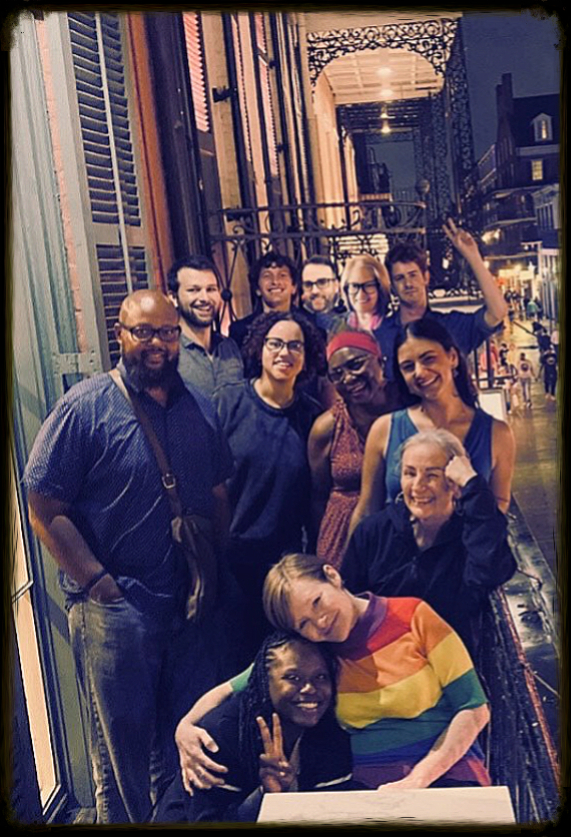 LEAP Staff