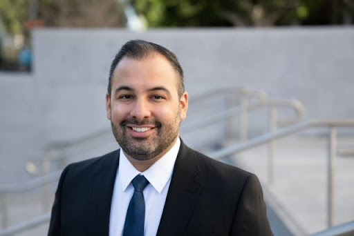 Joseph Iniguez