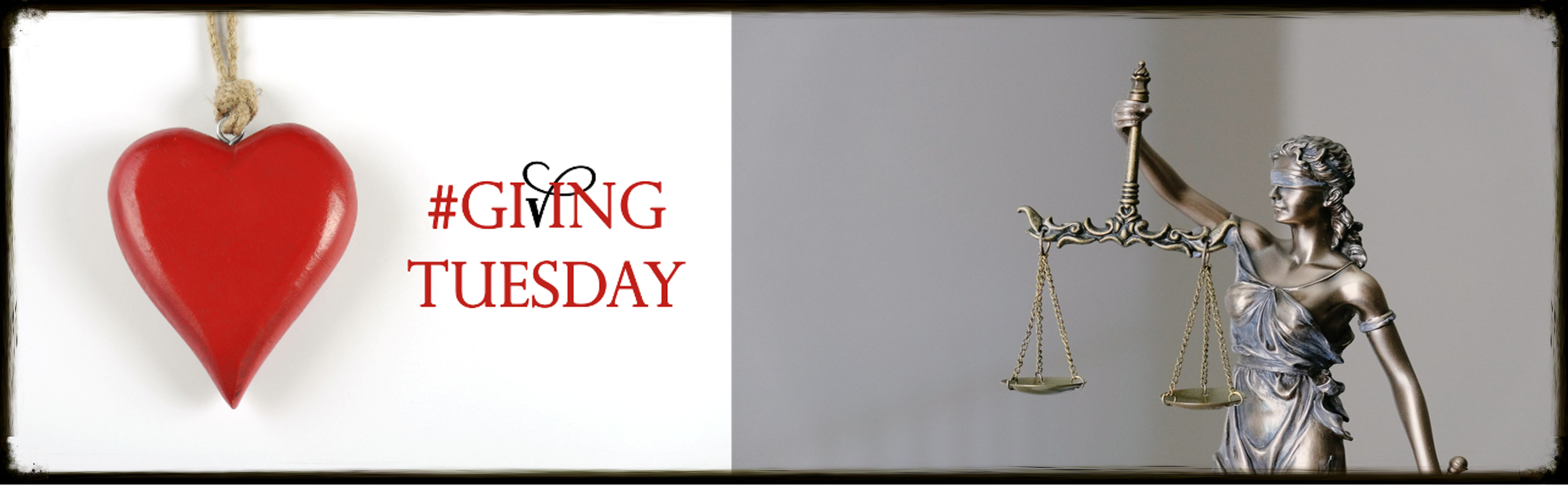 Giving Tuesday Logo