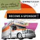 UHAULIN' Sponsorship