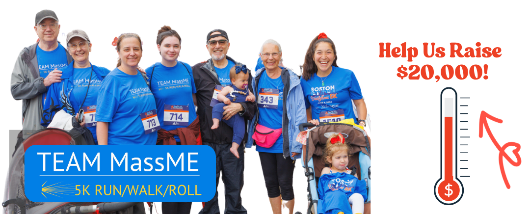 Team MassME 5K