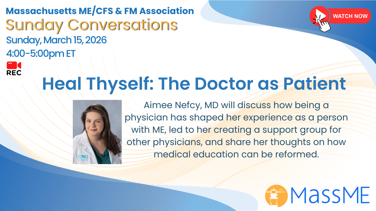 Sunday Conversations March 2026