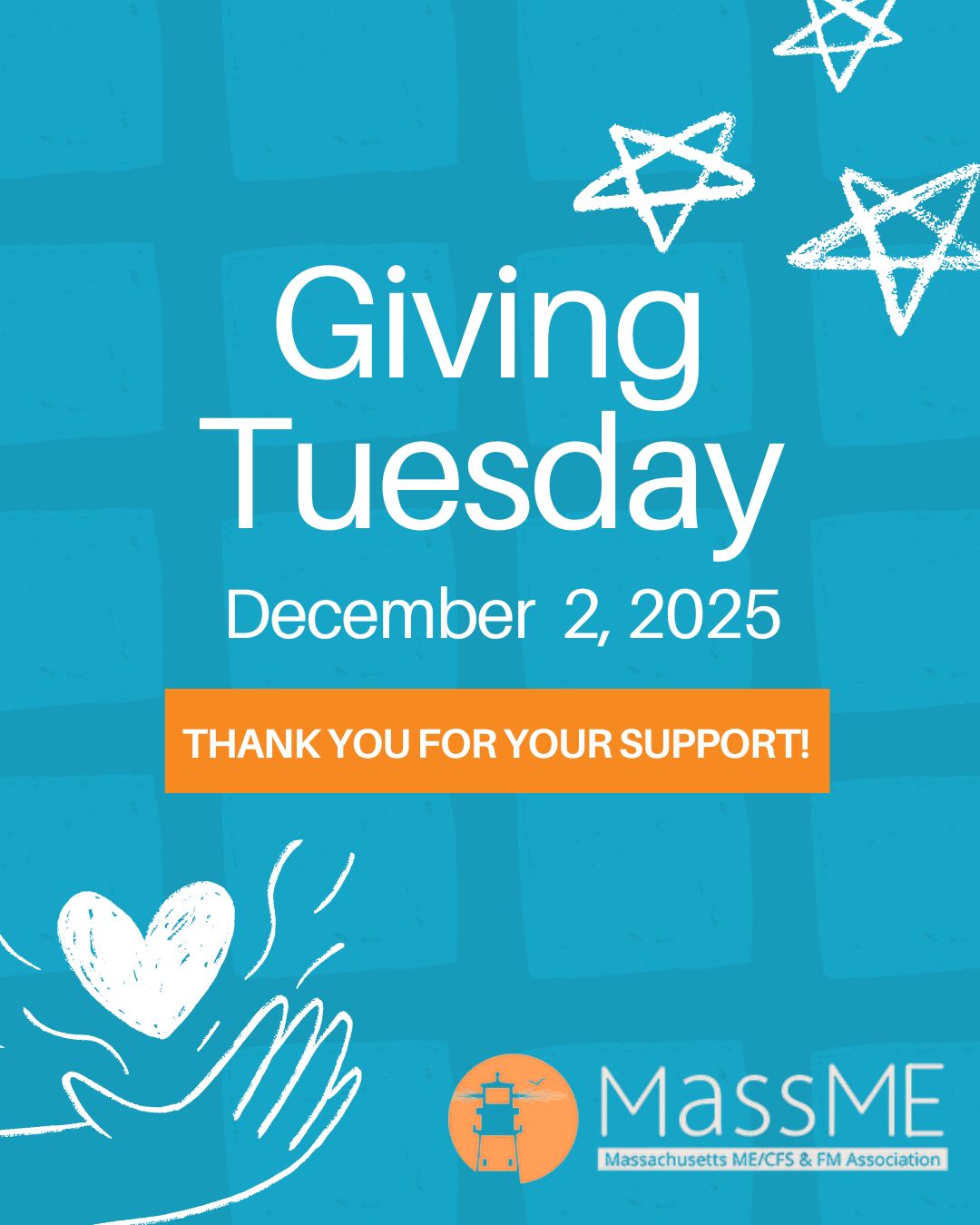 Giving Tuesday