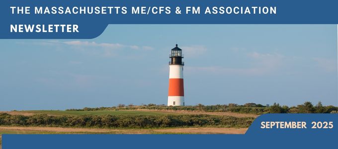 MassME Newsletter: Septermber 2025