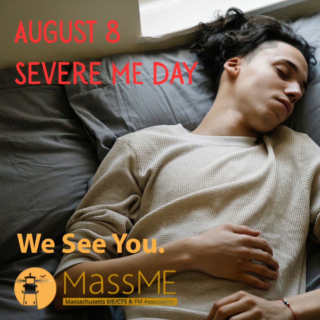 Severe ME Day