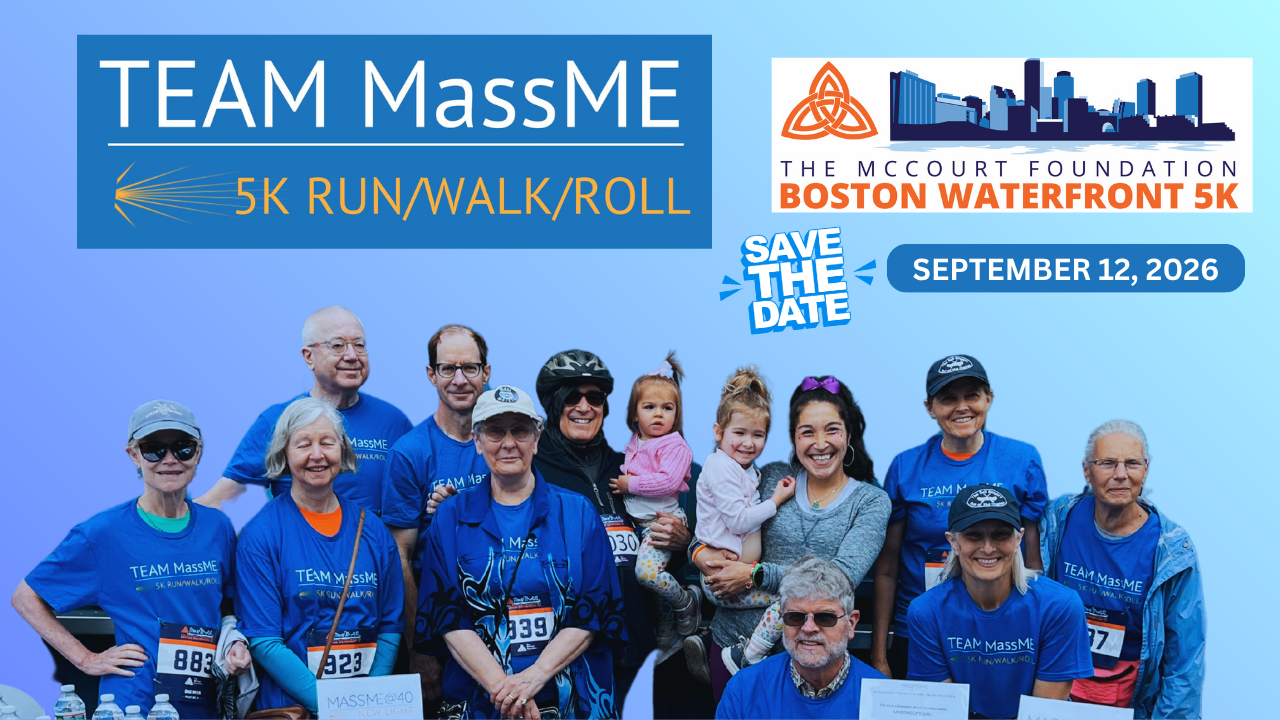 Team MassME 5K