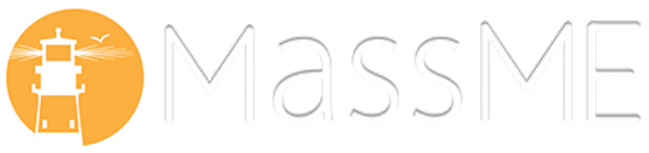 MassME Lighthouse Logo