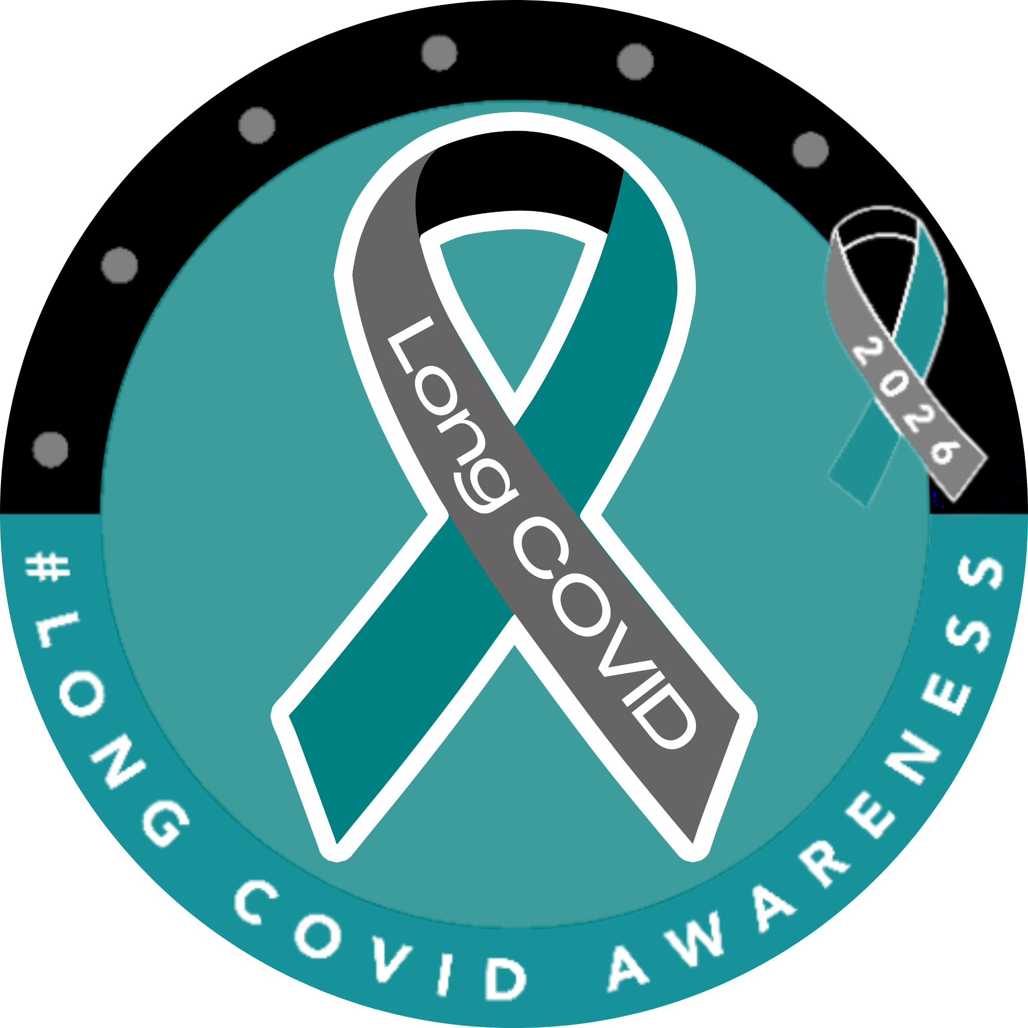 Long COVID Awareness Month