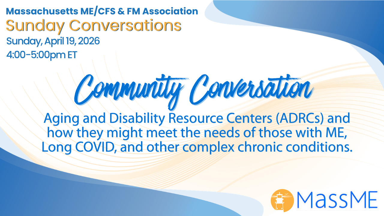 Sunday Conversations