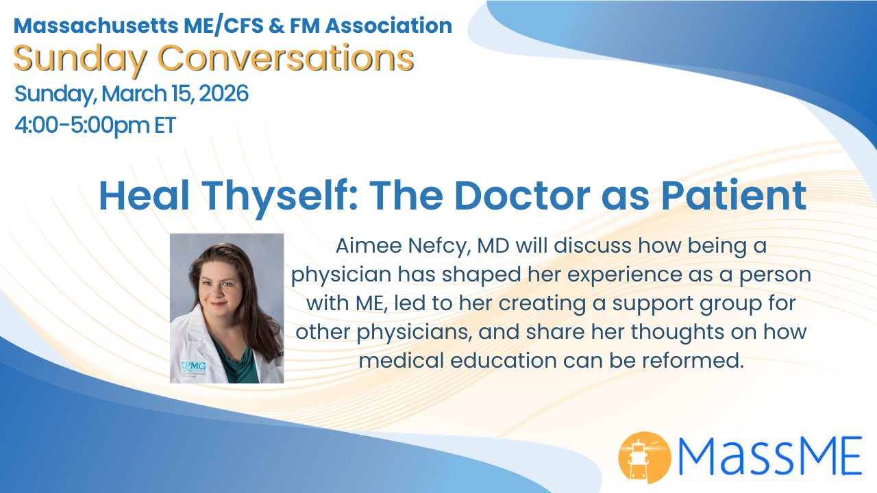 Sunday Conversations March 2026