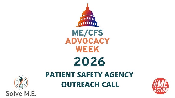 Long COVID Awareness Month