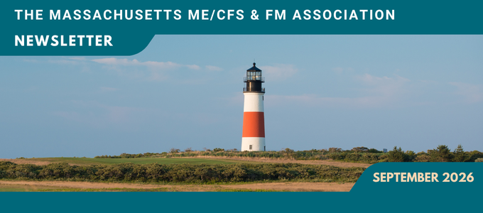 MassME Newsletter: September 2026