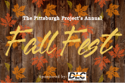 TPP Fall Fest Fundraiser October 17th