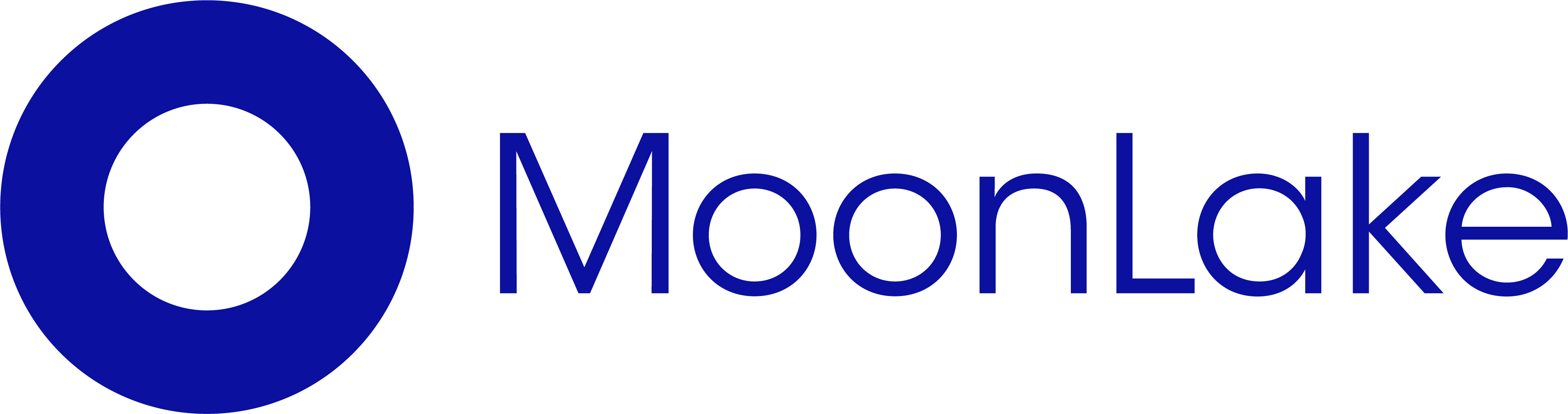 MoonLake logo