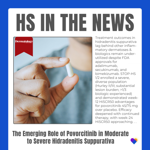 HS in the News