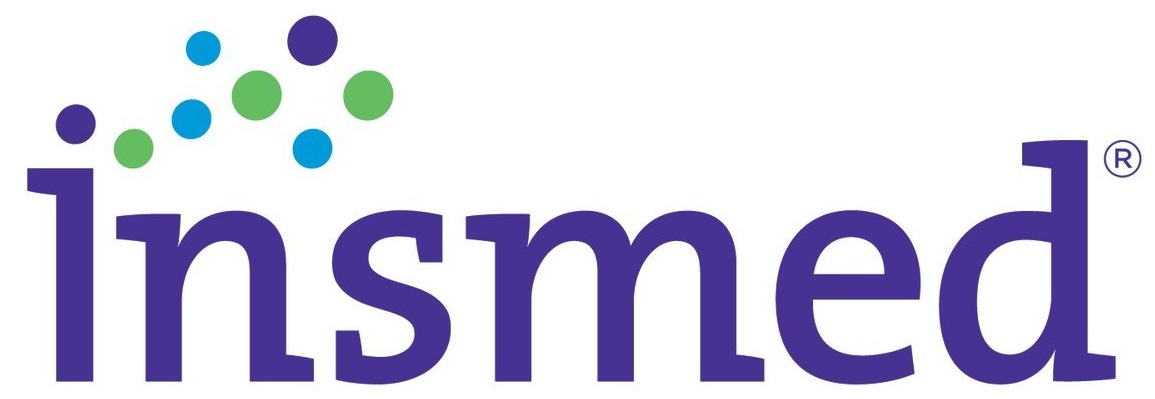 insmed logo