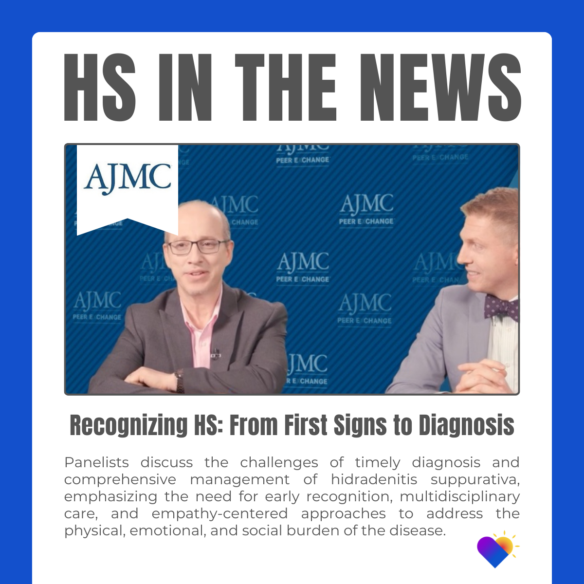 HS in the News