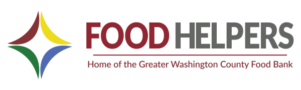 Donate to Food Helpers Today!
