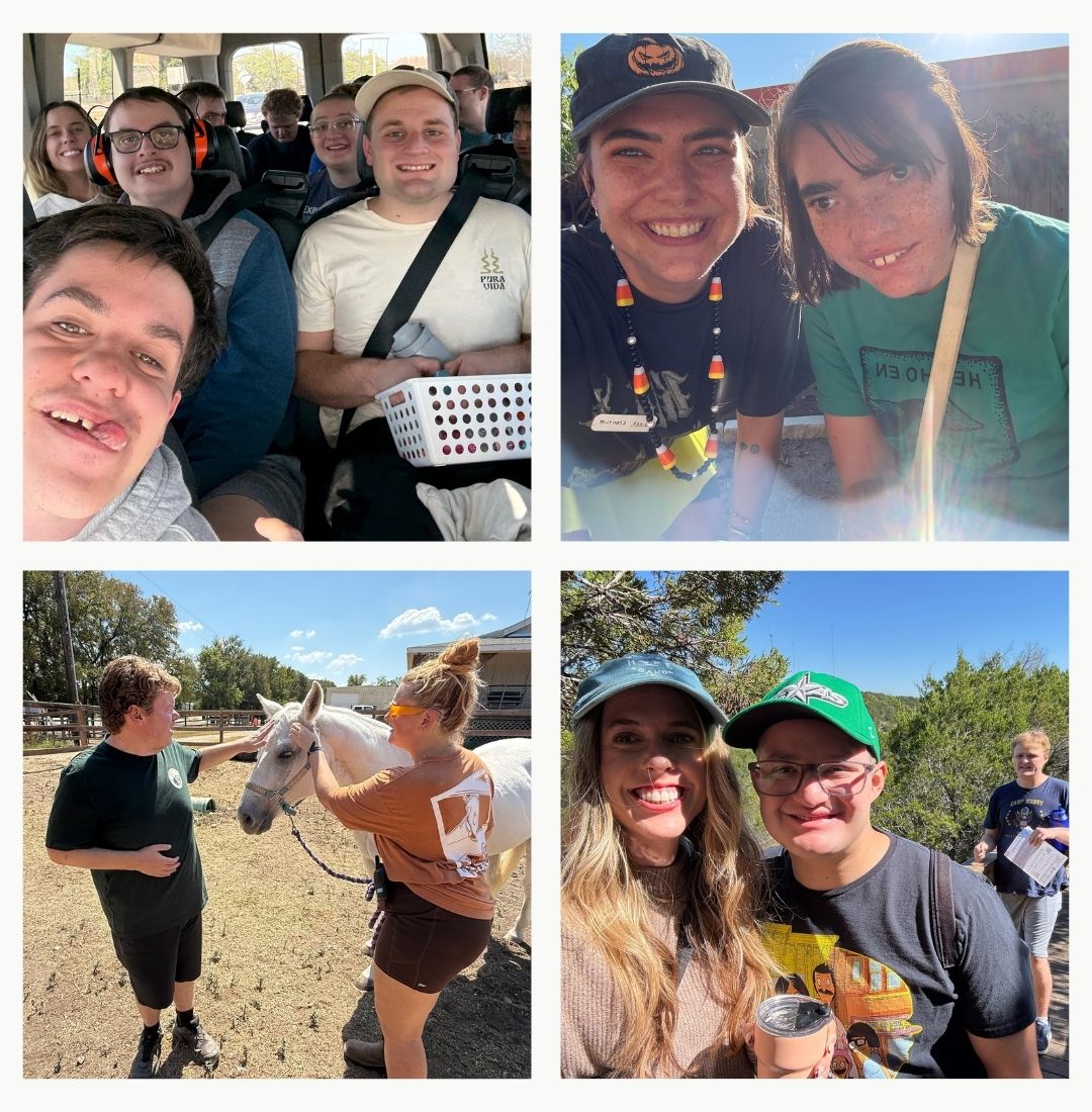 J13 Community photos