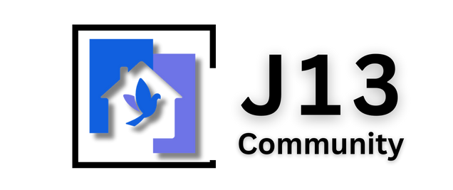 J13 Community