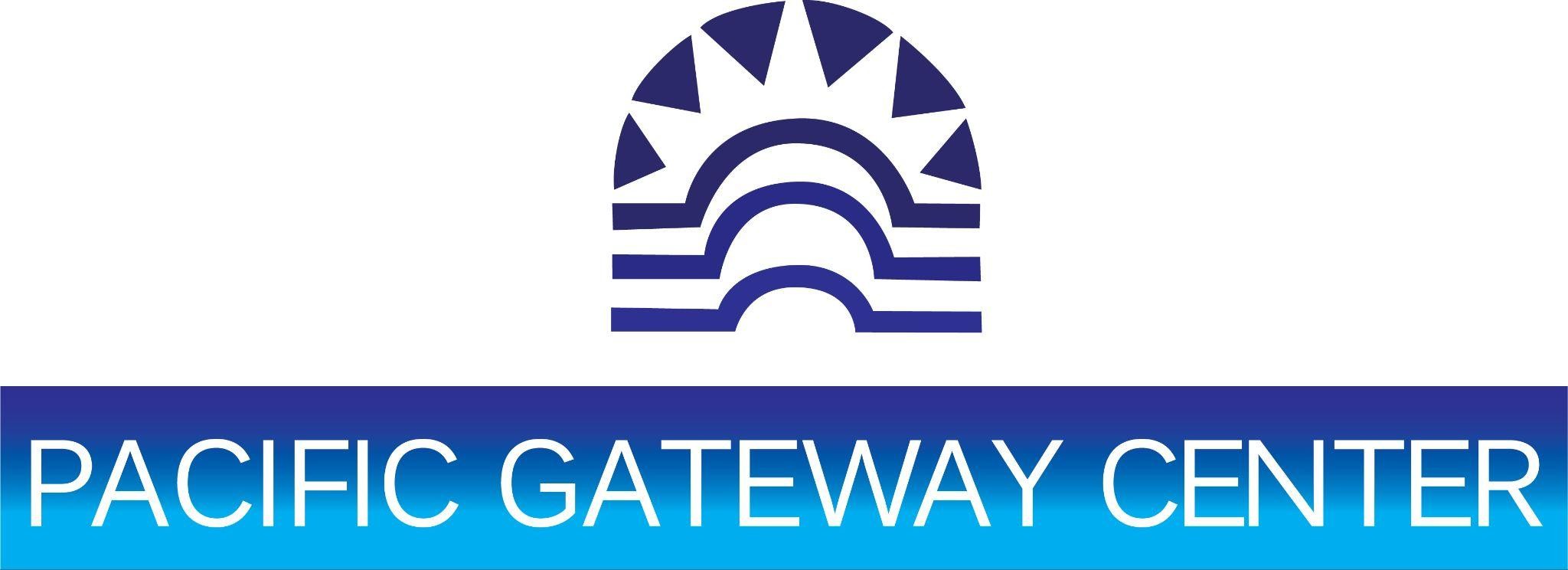 Pacific Gateway Center Logo