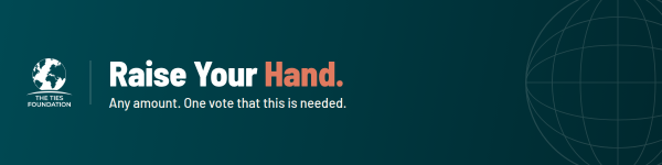 Raise Your Hand